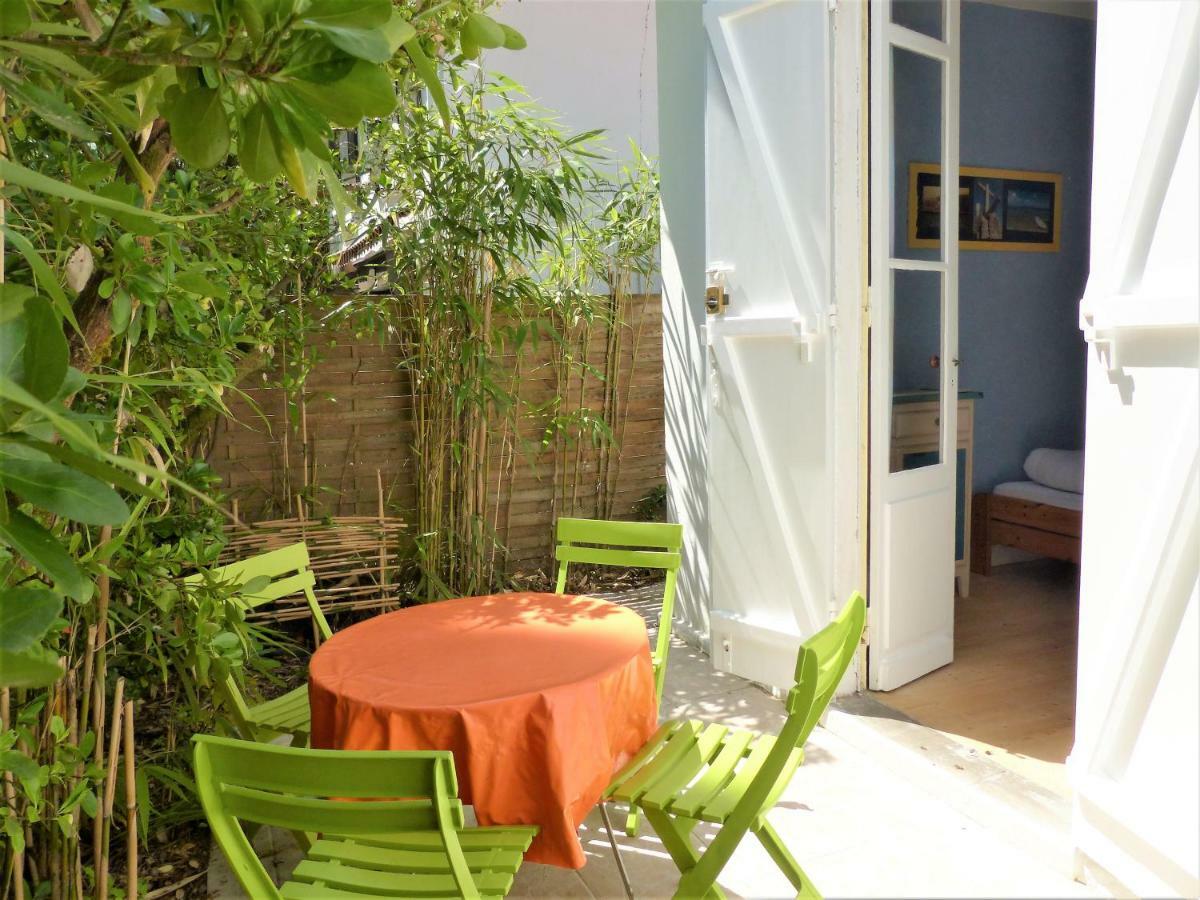 Charmante Villa, 100M De La Plage Pyla-sur-Mer Exterior photo