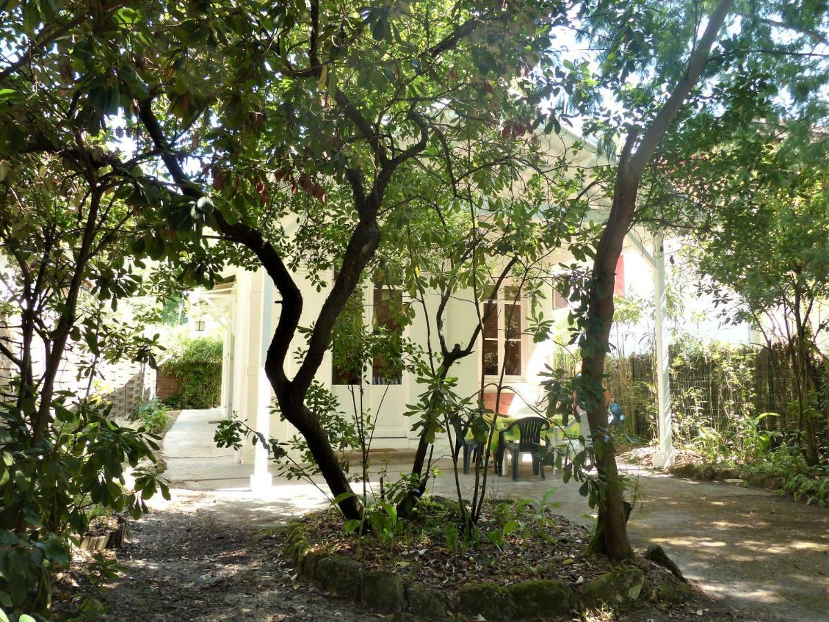 Charmante Villa, 100M De La Plage Pyla-sur-Mer Exterior photo