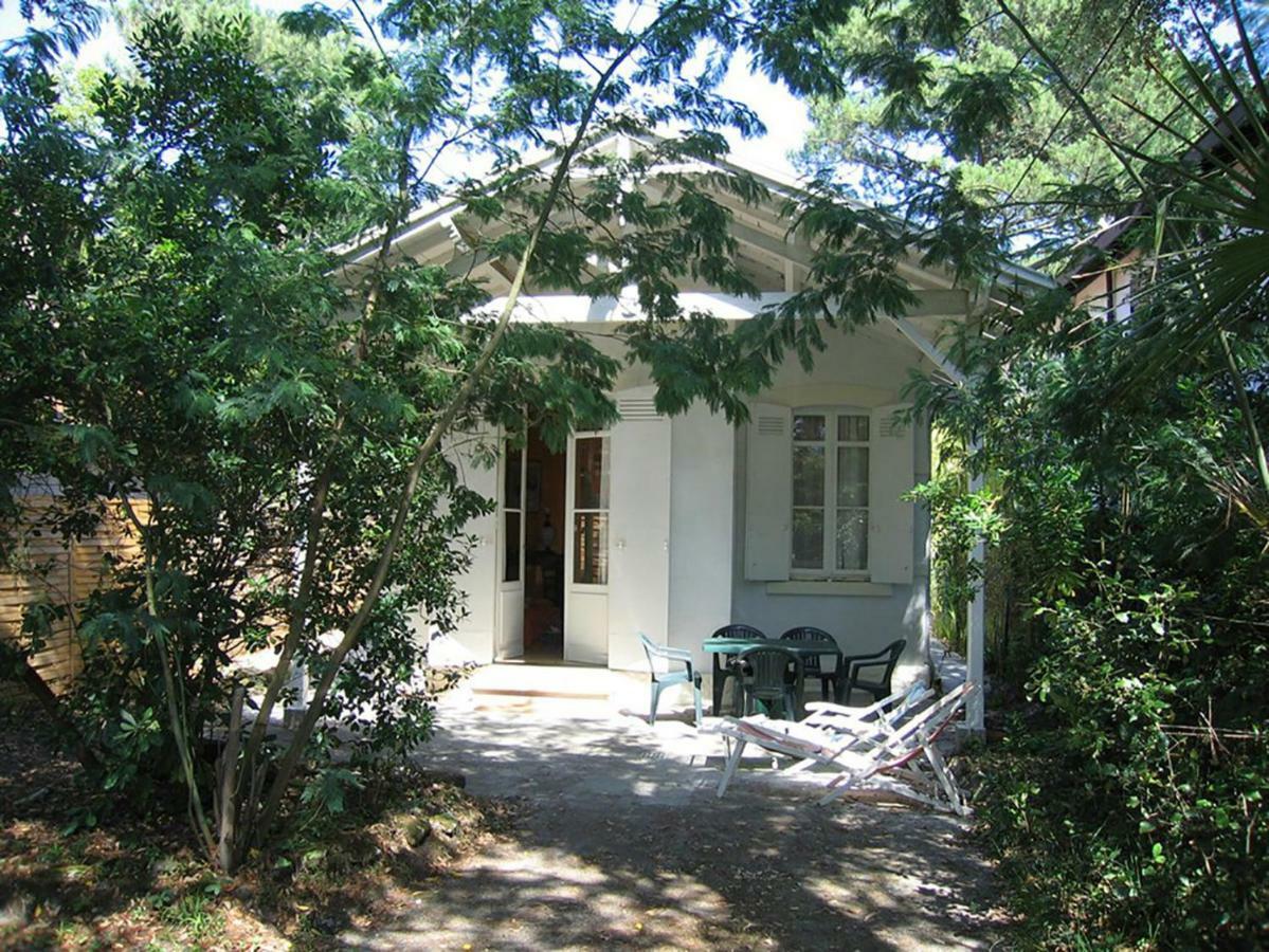 Charmante Villa, 100M De La Plage Pyla-sur-Mer Exterior photo
